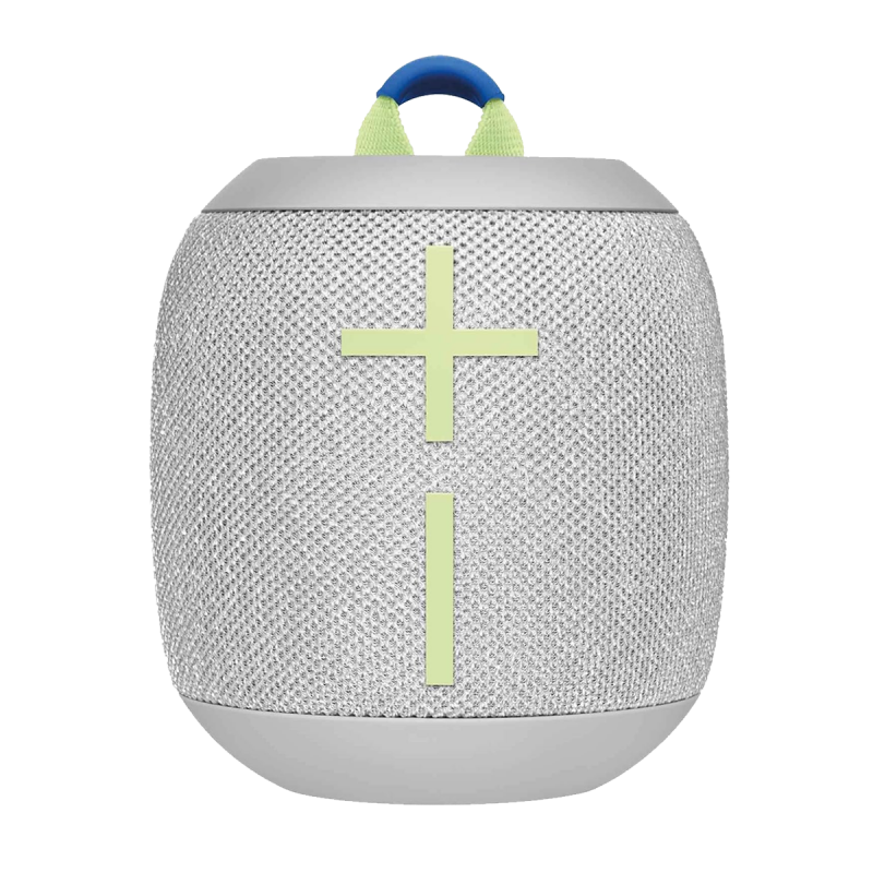 Logitech Enceinte portable sans fil Bluetooth Ultimate Ears Wonderboom 3 étanche - Gris