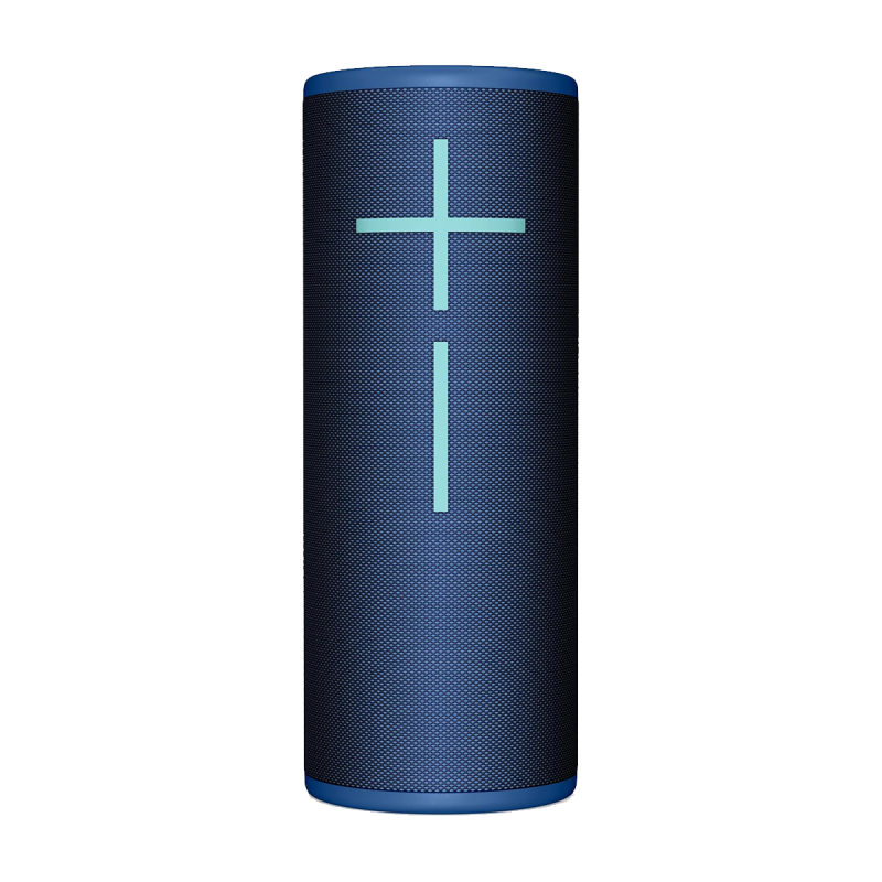 Logitech Ultimate Ears MEGABOOM 4 Enceinte Bluetooth Portable étanche - Bleu