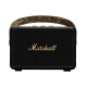 Marshall Kilburn II Enceinte Bluetooth Portatif - Noir et Laiton