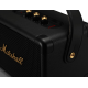 Marshall Kilburn II Enceinte Bluetooth Portatif - Noir et Laiton