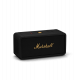 Marshall Middleton Haut-Parleur Bluetooth Portable sans Fil - Noir et Laiton