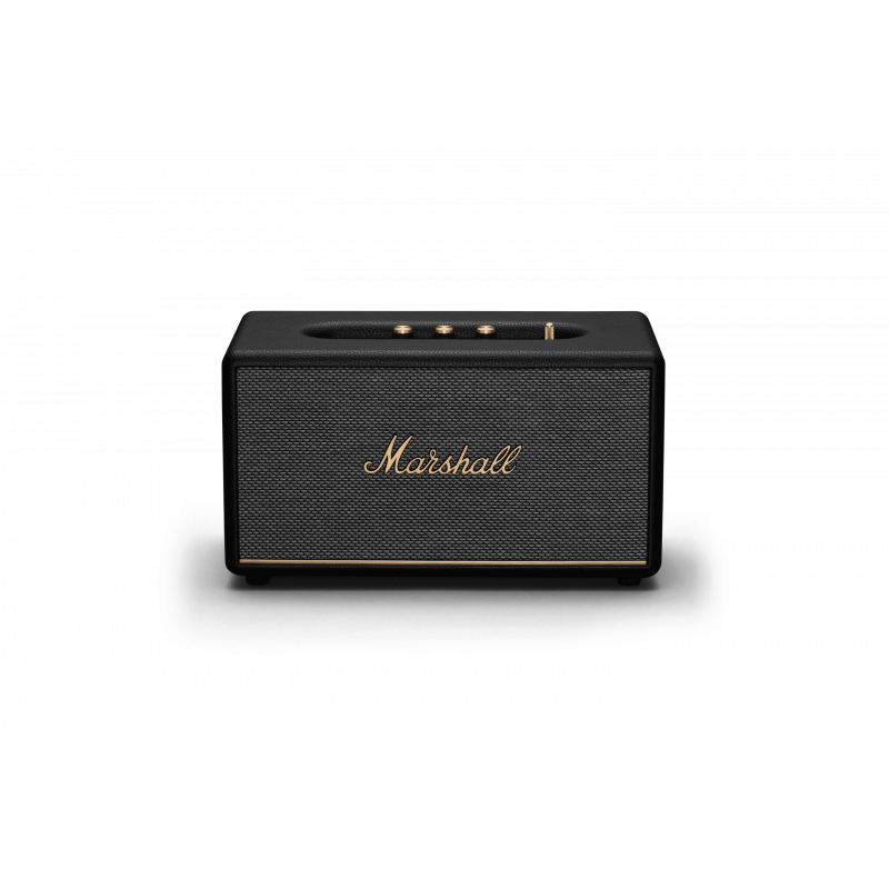 Marshall Stanmore III Haut-Parleur Bluetooth - Noir