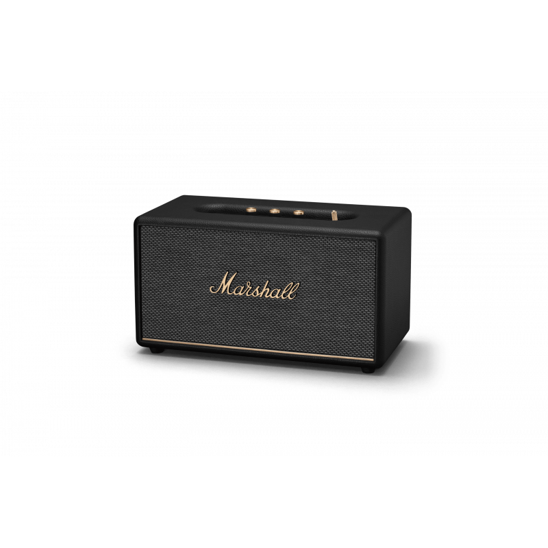 Marshall Stanmore III Haut-Parleur Bluetooth - Noir