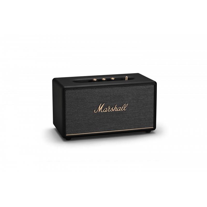 Marshall Stanmore III Haut-Parleur Bluetooth - Noir