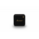 Marshall Willen Haut-parleur portable Bluetooth - Noir et laiton