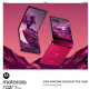 Motorola Razr 40 Ultra 5G smartphone (Double Sim 8/256Go) - Viva Magenta