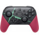 Manette Nintendo Switch Pro - édition Xenoblade Chronicles 2