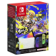 Nintendo Switch OLED édition limitée Splatoon 3