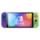 Nintendo Switch OLED édition limitée Splatoon 3