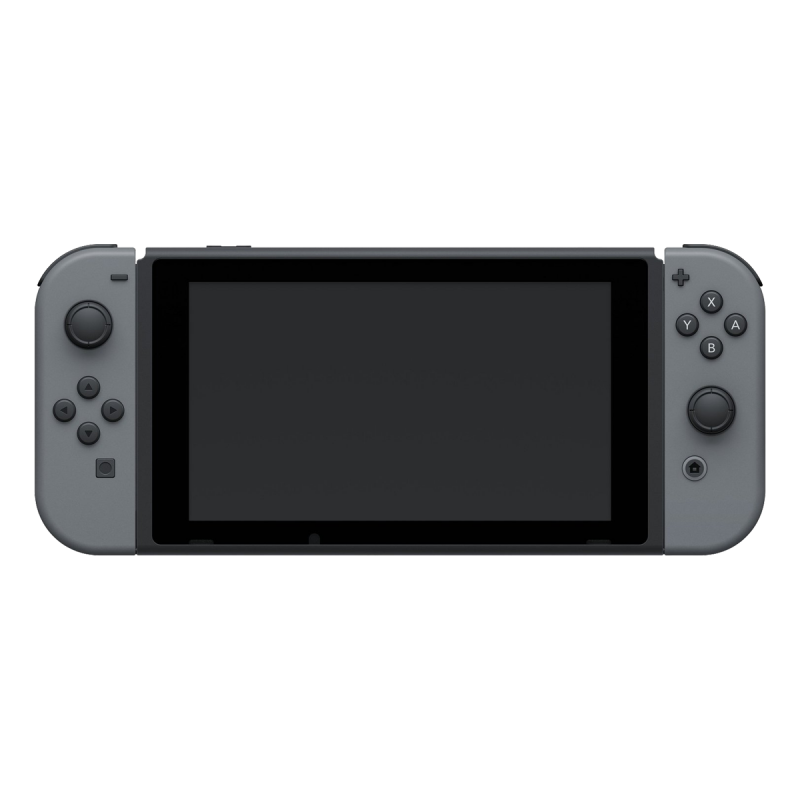 Nintendo Switch Console - gris(Dernier modèle)