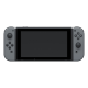 Nintendo Switch Console - gris(Dernier modèle)