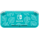 Nintendo Console Nintendo Switch Lite Edition Animal Crossing : New Horizons (Méli et Mélo Hawaï)