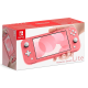 Nintendo Switch Lite - Coral