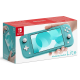 Nintendo Switch Lite -  Turquoise