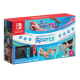 Nintendo Switch Console avec Sports