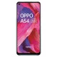 Oppo A54 (5G, 64Go, Dual SIM) Smartphone - Violet