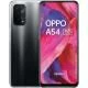 Oppo A54 (5G, 64Go, Dual SIM) Smartphone - Noir