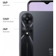 Oppo A78 5G Smartphone (4Go+128Go) - Noir (Glowing Black)