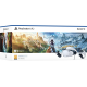 Sony PlayStation VR2 + Horizon Call of the Mountain Bundle