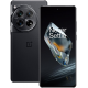 OnePlus 12 5G Smartphone (Dual Sims, 12Go+256Go) - Silky Black