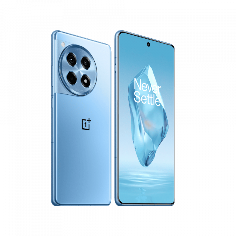 Oneplus 12R 5G 16+256go - Cool Blue