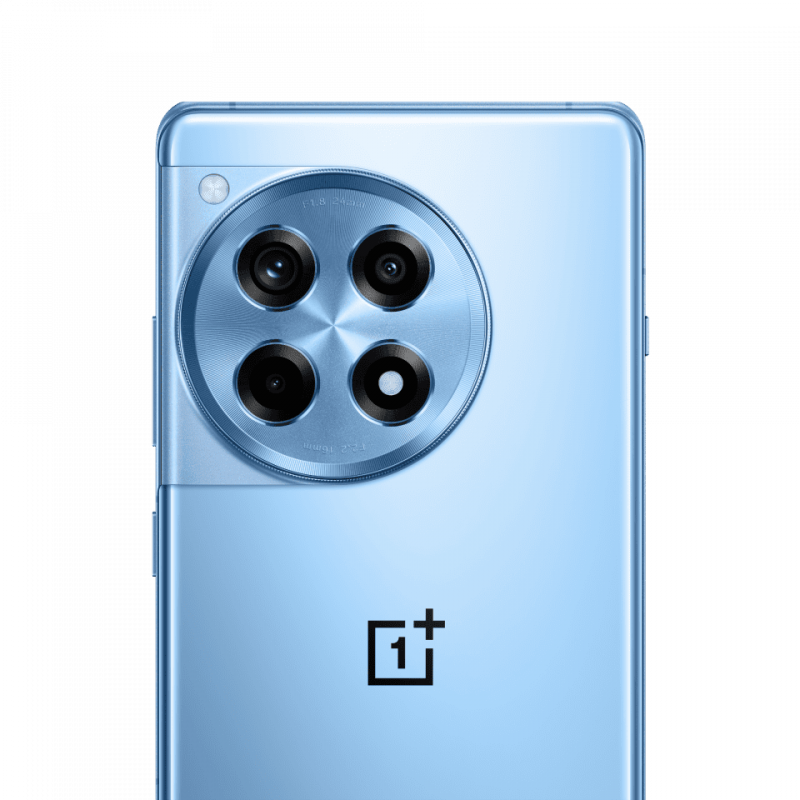 Oneplus 12R 5G 16+256go - Cool Blue