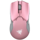 Razer Viper Ultimate - Quartz Rose