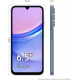 Samsung Galaxy A15 4G Smartphone (4+128Go, Double SIM) - Bleu