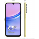 Samsung Galaxy A15 4G Smartphone (4+128Go, Double SIM) - Jaune