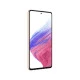 Samsung Galaxy A53 (8+128Go, 5G) - Awesome Peach