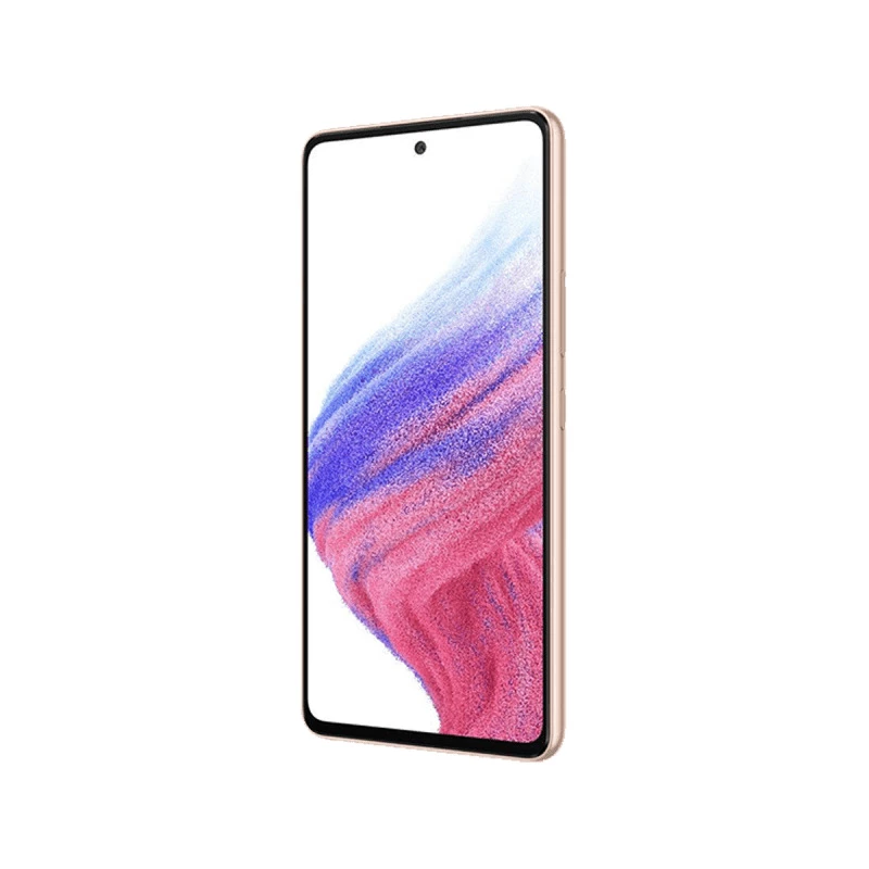 Samsung Galaxy A53 (8+128Go, 5G) - Awesome Peach