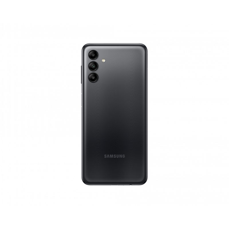 Samsung Galaxy A04s (Double SIM, 3+32Go) - Noir