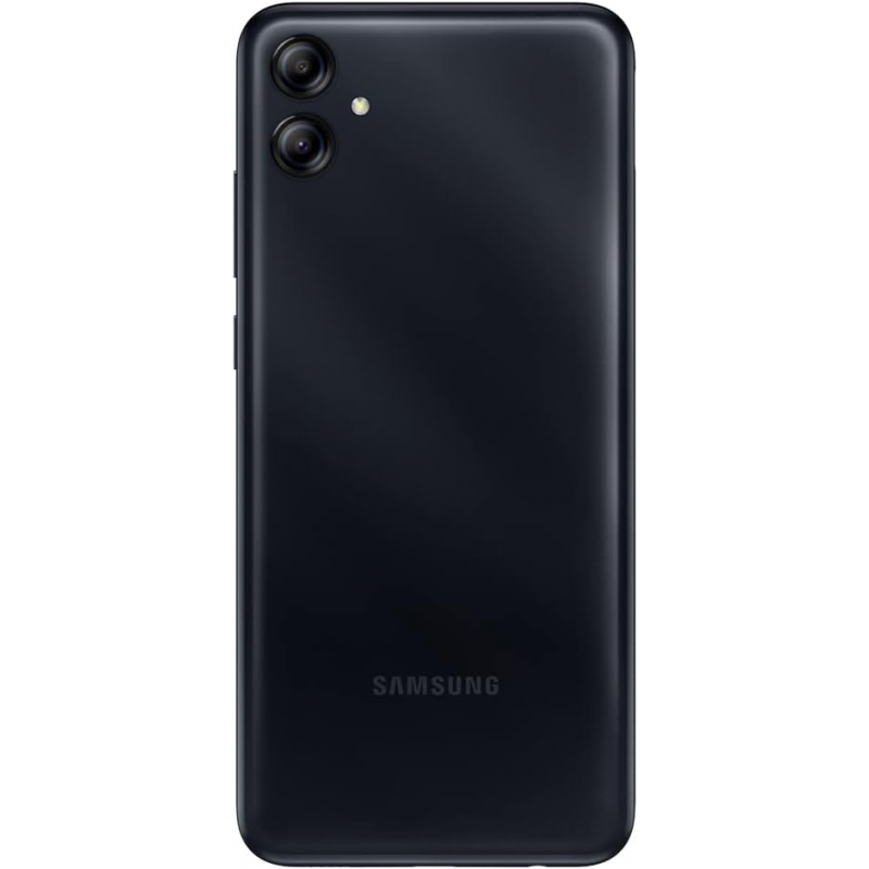 Samsung Galaxy A04e (Double SIM, 3+32Go) - Noir