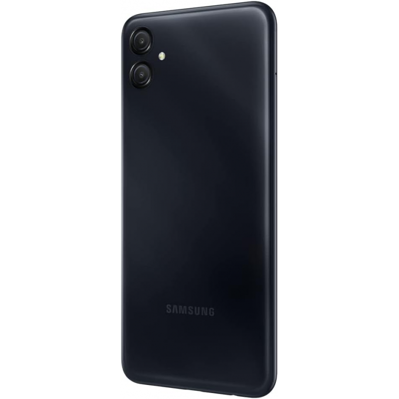 Samsung Galaxy A04e (Double SIM, 3+32Go) - Noir