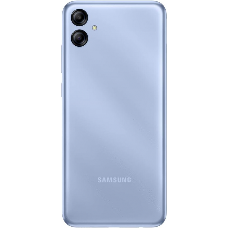 Samsung Galaxy A04e (Double SIM, 3+32Go) - Bleu clair