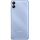 Samsung Galaxy A04e (Double SIM, 3+32Go) - Bleu clair