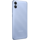 Samsung Galaxy A04e (Double SIM, 3+32Go) - Bleu clair