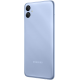 Samsung Galaxy A04e (Double SIM, 3+32Go) - Bleu clair