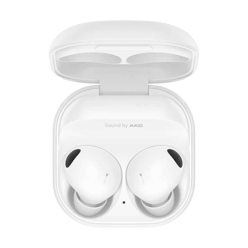 Samsung Galaxy Buds 2 Pro - Blanc