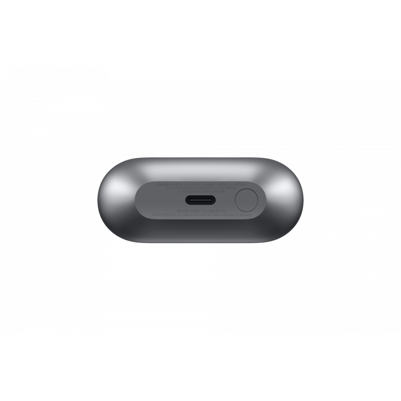 Samsung Galaxy Buds3 - Argent