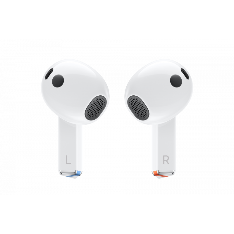 Samsung Galaxy Buds3 - Blanc