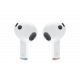 Samsung Galaxy Buds3 - Blanc