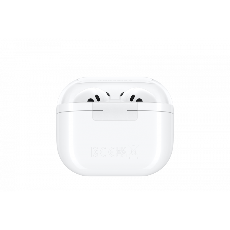 Samsung Galaxy Buds3 - Blanc