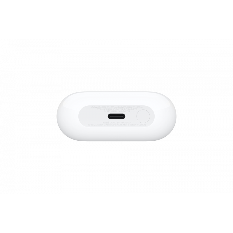 Samsung Galaxy Buds3 - Blanc