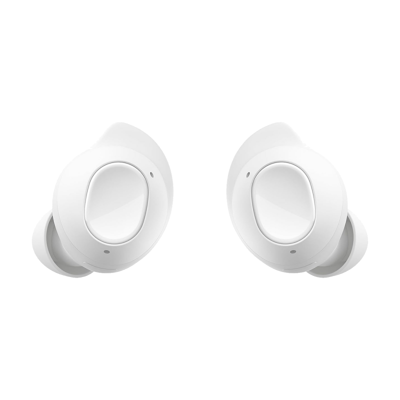 Samsung Galaxy Buds FE Écouteurs sans fil - Blanc