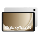 Samsung Galaxy Tab A9 (8+128Go, Wi-Fi) Tablet - Argent