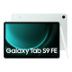 Samsung Galaxy Tab S9 FE (WiFi, 8+256Go, S Pen inclus) - Vert d'eau