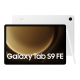 Samsung Galaxy Tab S9 FE (WiFi, 8+256Go, S Pen inclus) - Argent