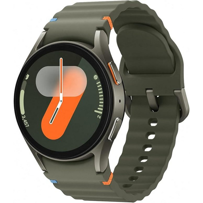 Samsung Galaxy Watch 7,Montre Connectée, Galaxy AI (bluetooth, 40mm) - Vert