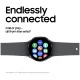 Samsung Galaxy Watch 5 Montre connectée Intelligente (Bluetooth, 40mm) - Graphite